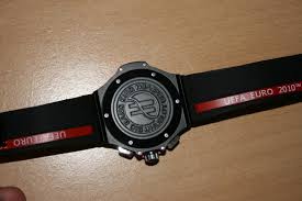 hublot big bang red devil replica